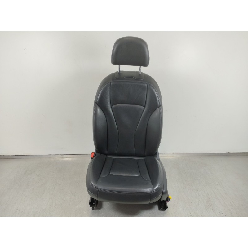 Recambio de asiento delantero izquierdo para audi q7 (4mb, 4mg, 4mq) 3.0 tdi quattro referencia OEM IAM 4M0881105  
