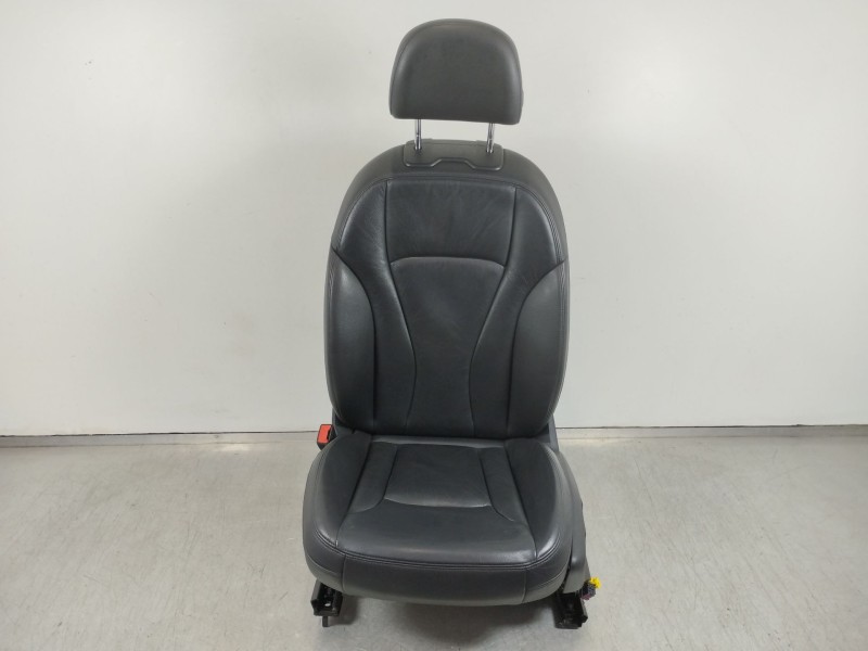 Recambio de asiento delantero izquierdo para audi q7 (4mb, 4mg, 4mq) 3.0 tdi quattro referencia OEM IAM 4M0881105  