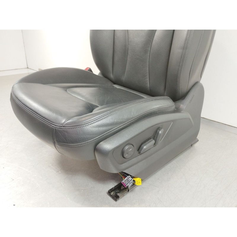 Recambio de asiento delantero izquierdo para audi q7 (4mb, 4mg, 4mq) 3.0 tdi quattro referencia OEM IAM 4M0881105  