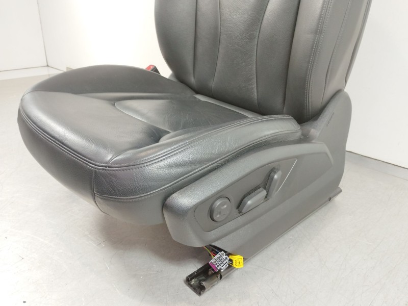 Recambio de asiento delantero izquierdo para audi q7 (4mb, 4mg, 4mq) 3.0 tdi quattro referencia OEM IAM 4M0881105  