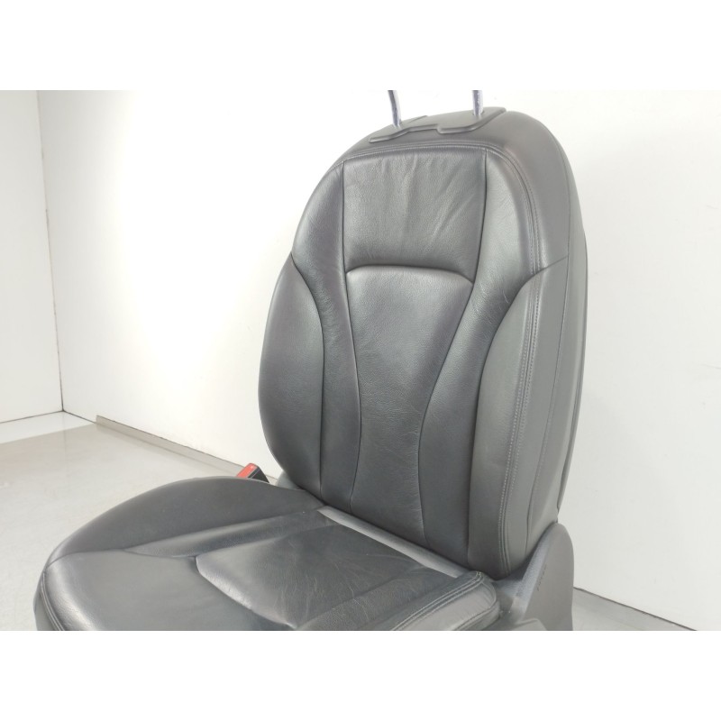 Recambio de asiento delantero izquierdo para audi q7 (4mb, 4mg, 4mq) 3.0 tdi quattro referencia OEM IAM 4M0881105  