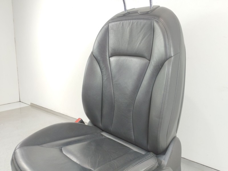 Recambio de asiento delantero izquierdo para audi q7 (4mb, 4mg, 4mq) 3.0 tdi quattro referencia OEM IAM 4M0881105  