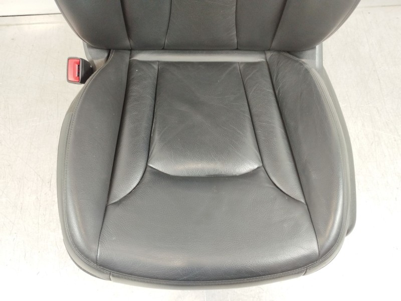 Recambio de asiento delantero izquierdo para audi q7 (4mb, 4mg, 4mq) 3.0 tdi quattro referencia OEM IAM 4M0881105  