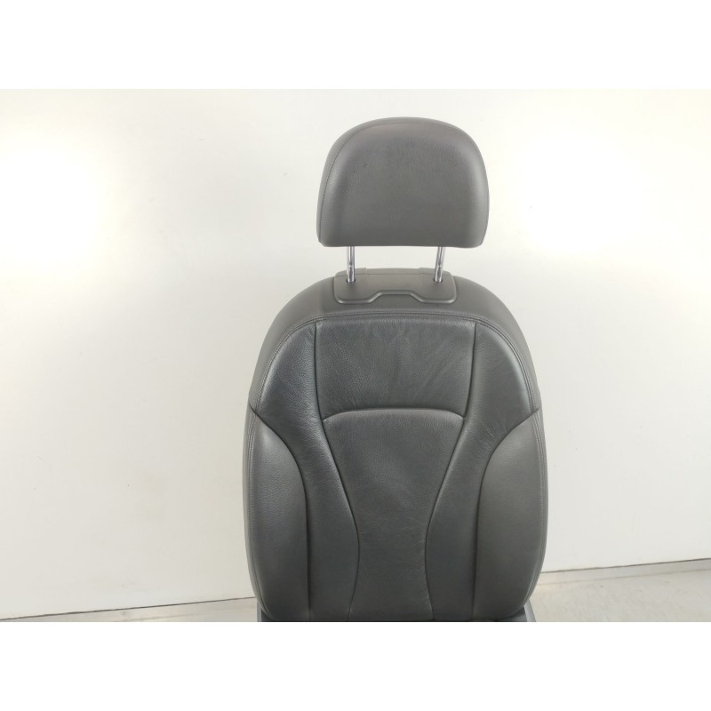 Recambio de asiento delantero izquierdo para audi q7 (4mb, 4mg, 4mq) 3.0 tdi quattro referencia OEM IAM 4M0881105  