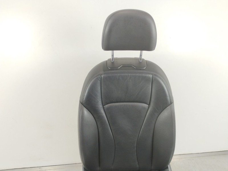 Recambio de asiento delantero izquierdo para audi q7 (4mb, 4mg, 4mq) 3.0 tdi quattro referencia OEM IAM 4M0881105  