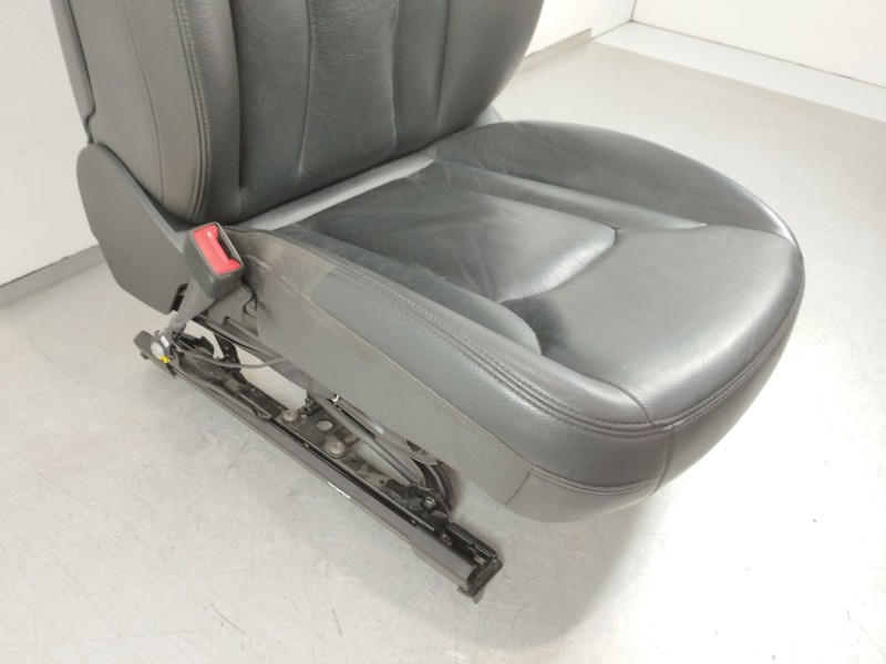 Recambio de asiento delantero izquierdo para audi q7 (4mb, 4mg, 4mq) 3.0 tdi quattro referencia OEM IAM 4M0881105  