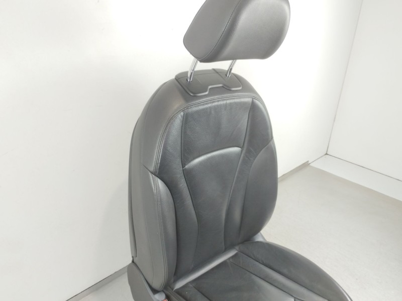 Recambio de asiento delantero izquierdo para audi q7 (4mb, 4mg, 4mq) 3.0 tdi quattro referencia OEM IAM 4M0881105  