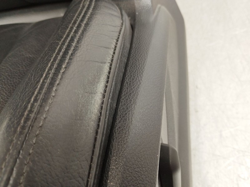 Recambio de asiento delantero izquierdo para audi q7 (4mb, 4mg, 4mq) 3.0 tdi quattro referencia OEM IAM 4M0881105  