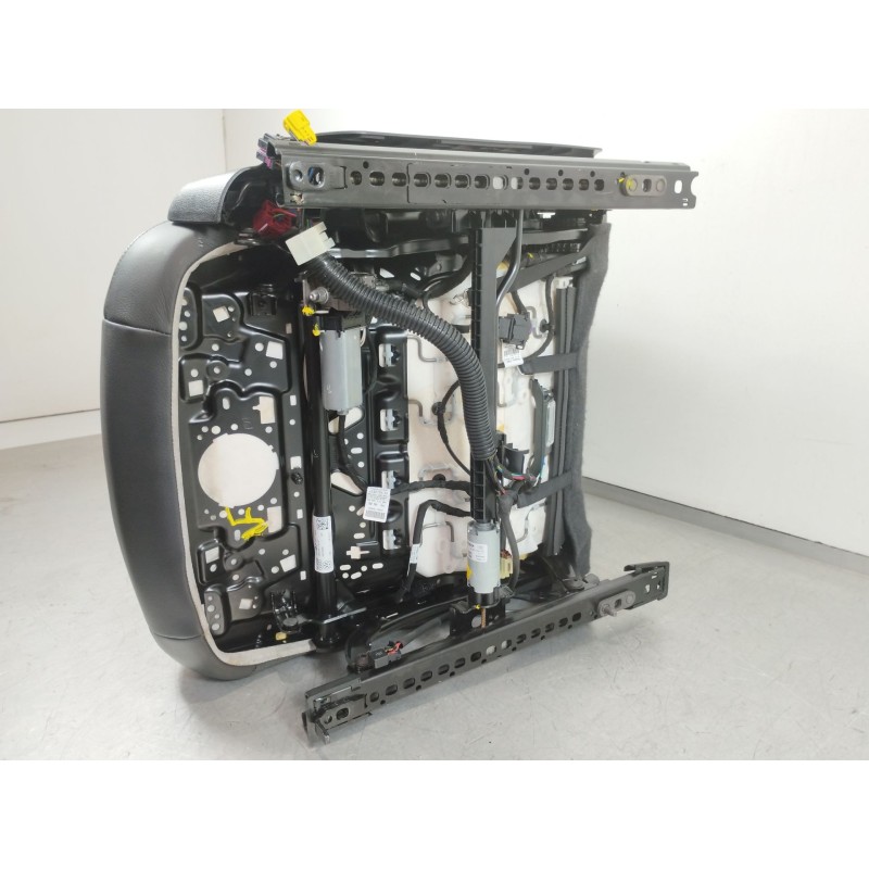 Recambio de asiento delantero izquierdo para audi q7 (4mb, 4mg, 4mq) 3.0 tdi quattro referencia OEM IAM 4M0881105  