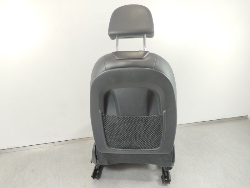 Recambio de asiento delantero izquierdo para audi q7 (4mb, 4mg, 4mq) 3.0 tdi quattro referencia OEM IAM 4M0881105  