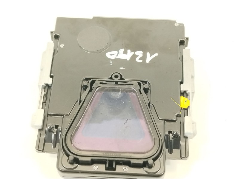 Recambio de camara para audi q7 (4mb, 4mg, 4mq) 3.0 tdi quattro referencia OEM IAM 4M0907217E  