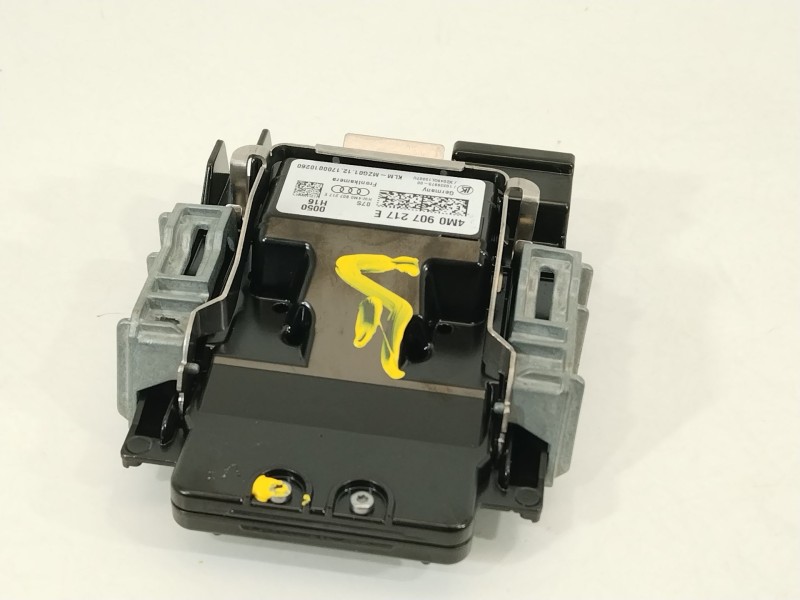 Recambio de camara para audi q7 (4mb, 4mg, 4mq) 3.0 tdi quattro referencia OEM IAM 4M0907217E  