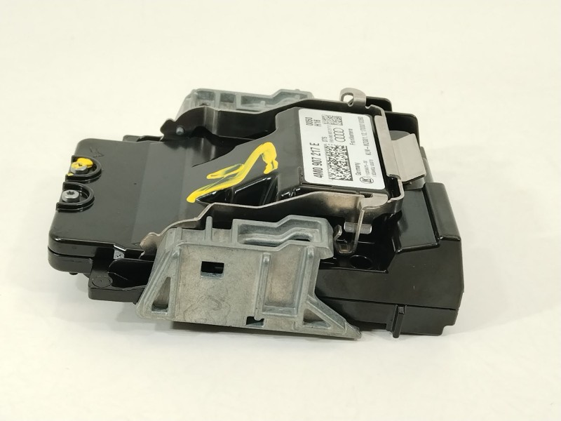 Recambio de camara para audi q7 (4mb, 4mg, 4mq) 3.0 tdi quattro referencia OEM IAM 4M0907217E  