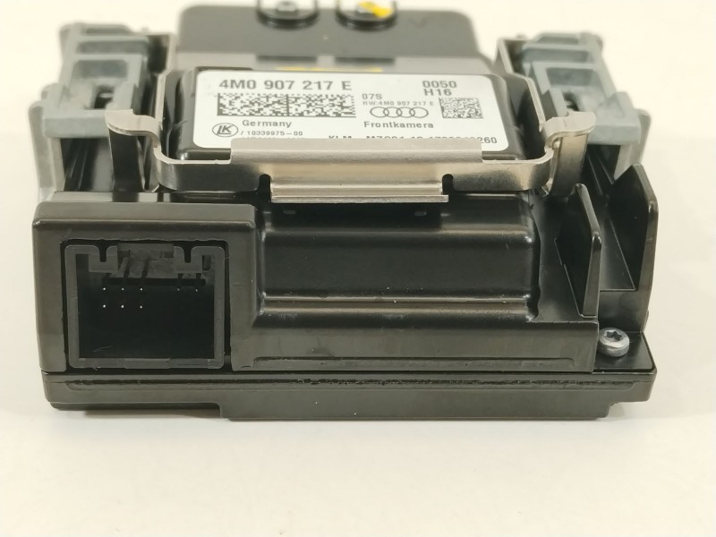 Recambio de camara para audi q7 (4mb, 4mg, 4mq) 3.0 tdi quattro referencia OEM IAM 4M0907217E  