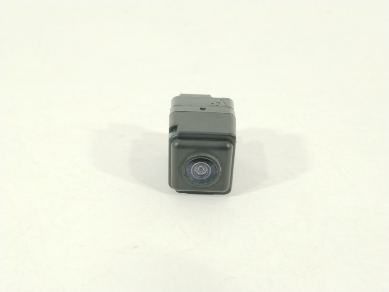 Recambio de camara para audi q7 (4mb, 4mg, 4mq) 3.0 tdi quattro referencia OEM IAM 4M0980556A  