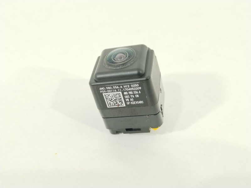 Recambio de camara para audi q7 (4mb, 4mg, 4mq) 3.0 tdi quattro referencia OEM IAM 4M0980556A  