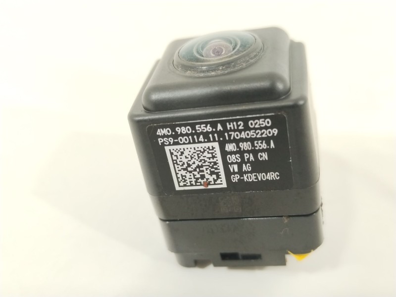 Recambio de camara para audi q7 (4mb, 4mg, 4mq) 3.0 tdi quattro referencia OEM IAM 4M0980556A  