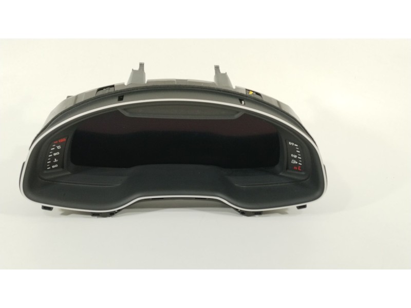 Recambio de cuadro instrumentos para audi q7 (4mb, 4mg, 4mq) 3.0 tdi quattro referencia OEM IAM 4M0920790C  