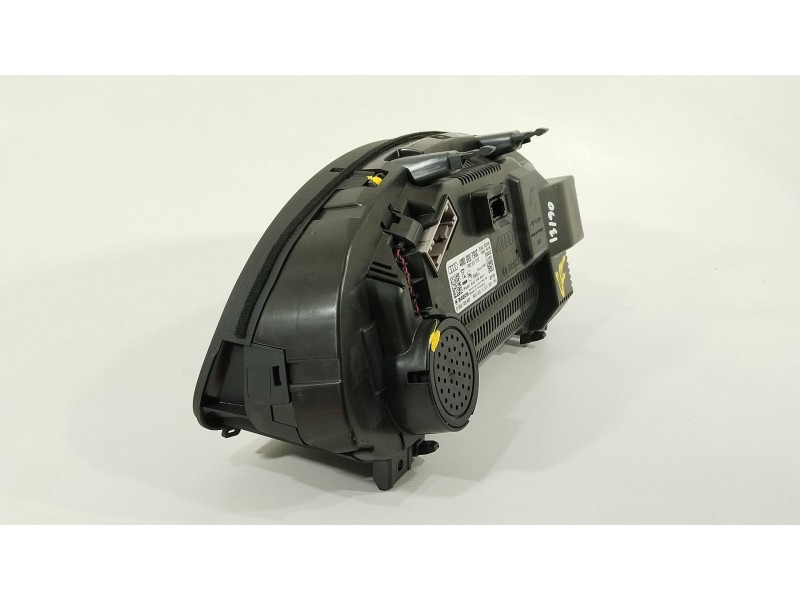 Recambio de cuadro instrumentos para audi q7 (4mb, 4mg, 4mq) 3.0 tdi quattro referencia OEM IAM 4M0920790C  