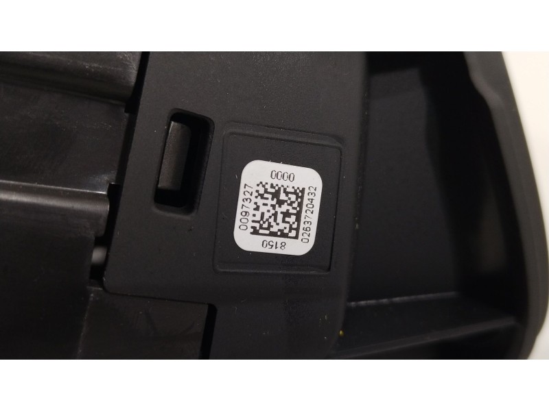 Recambio de cuadro instrumentos para audi q7 (4mb, 4mg, 4mq) 3.0 tdi quattro referencia OEM IAM 4M0920790C  