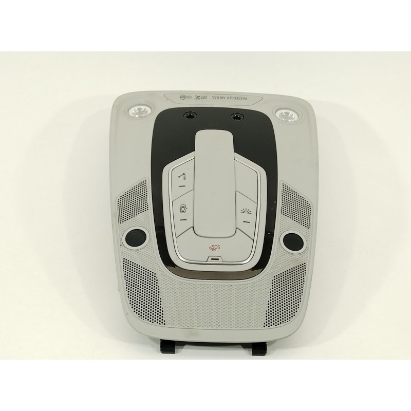 Recambio de luz interior para audi q7 (4mb, 4mg, 4mq) 3.0 tdi quattro referencia OEM IAM 4M0947135CB  