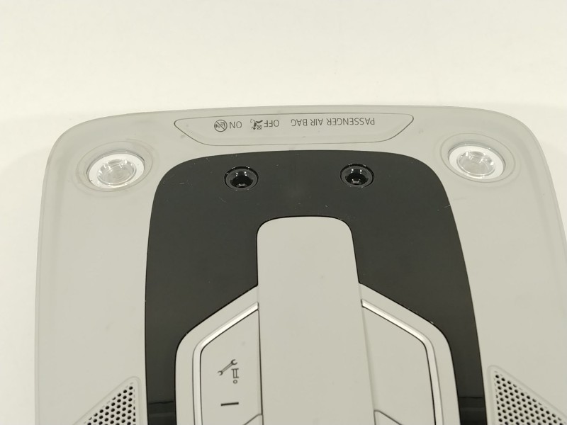 Recambio de luz interior para audi q7 (4mb, 4mg, 4mq) 3.0 tdi quattro referencia OEM IAM 4M0947135CB  