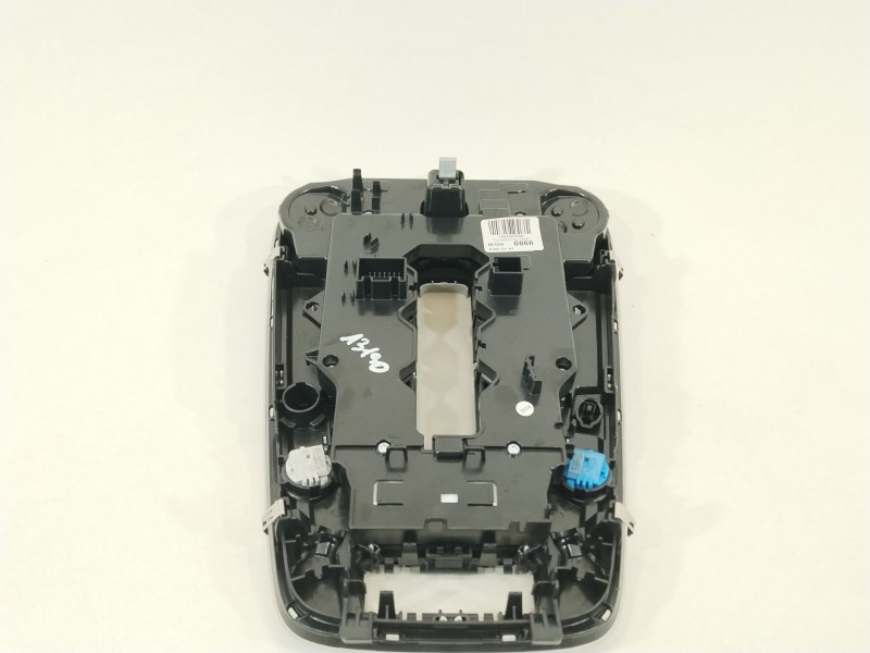 Recambio de luz interior para audi q7 (4mb, 4mg, 4mq) 3.0 tdi quattro referencia OEM IAM 4M0947135CB  