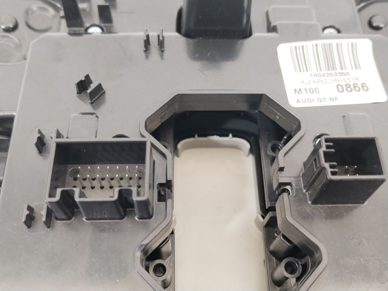 Recambio de luz interior para audi q7 (4mb, 4mg, 4mq) 3.0 tdi quattro referencia OEM IAM 4M0947135CB  