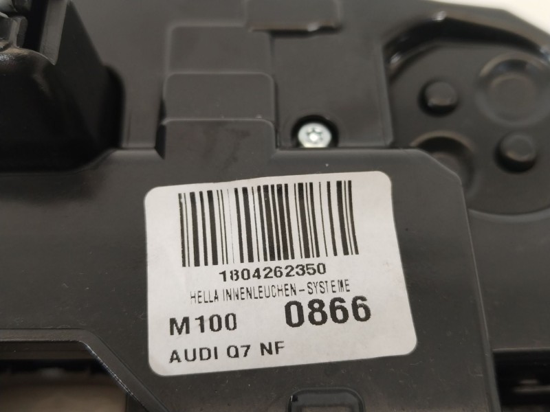 Recambio de luz interior para audi q7 (4mb, 4mg, 4mq) 3.0 tdi quattro referencia OEM IAM 4M0947135CB  