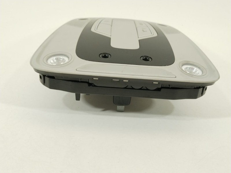 Recambio de luz interior para audi q7 (4mb, 4mg, 4mq) 3.0 tdi quattro referencia OEM IAM 4M0947135CB  