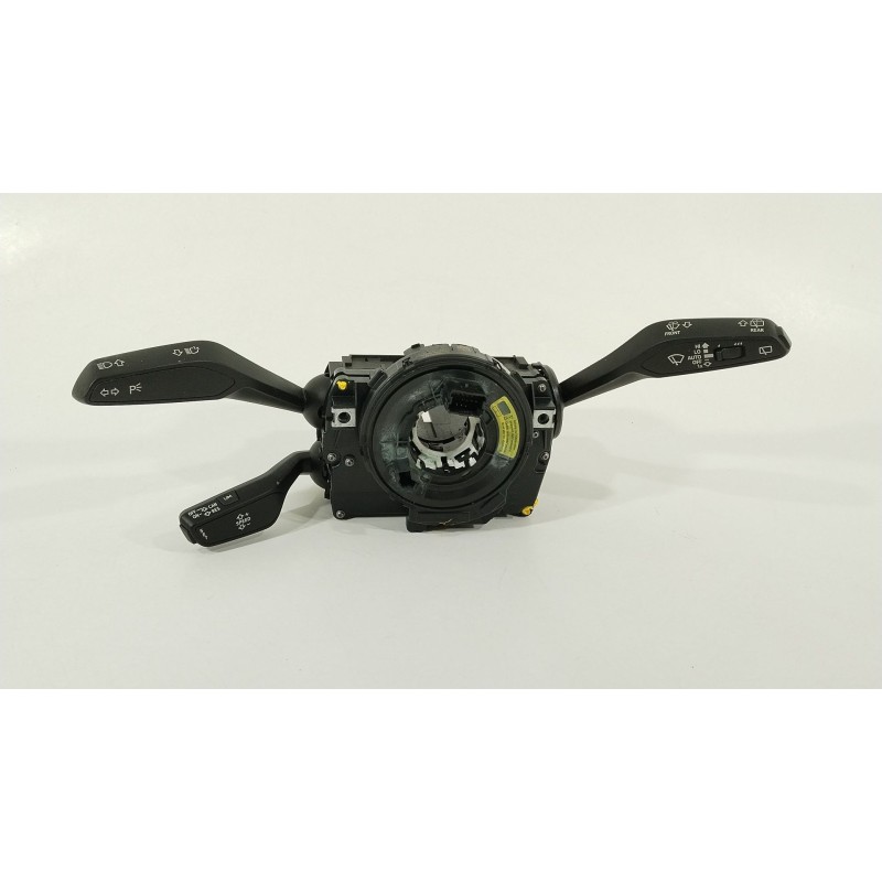 Recambio de mando intermitentes para audi q7 (4mb, 4mg, 4mq) 3.0 tdi quattro referencia OEM IAM 4M0907129KS  4M0907129