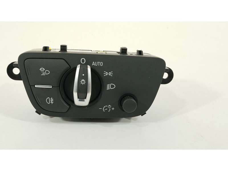 Recambio de mando luces para audi q7 (4mb, 4mg, 4mq) 3.0 tdi quattro referencia OEM IAM 4M0941531AG  