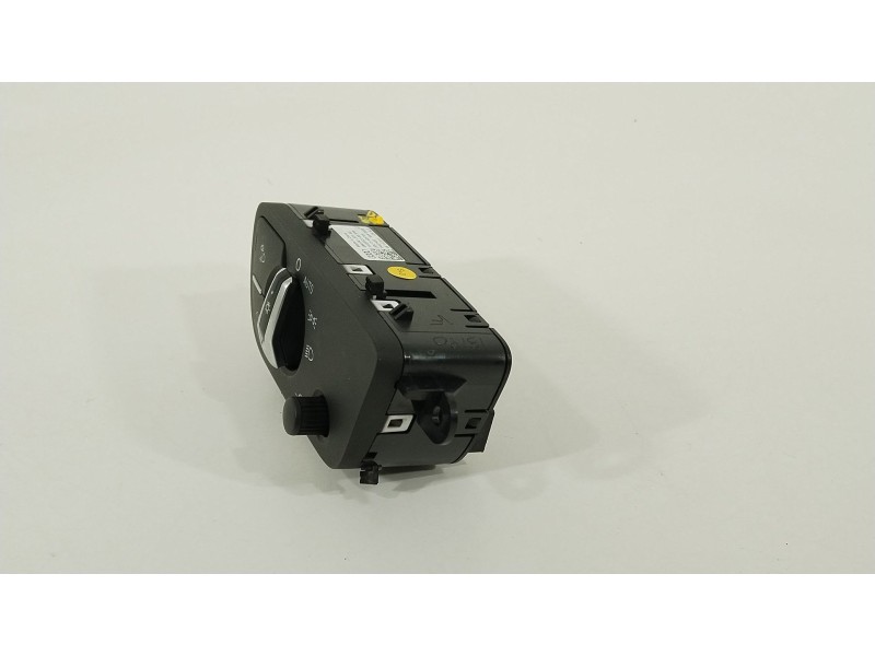 Recambio de mando luces para audi q7 (4mb, 4mg, 4mq) 3.0 tdi quattro referencia OEM IAM 4M0941531AG  