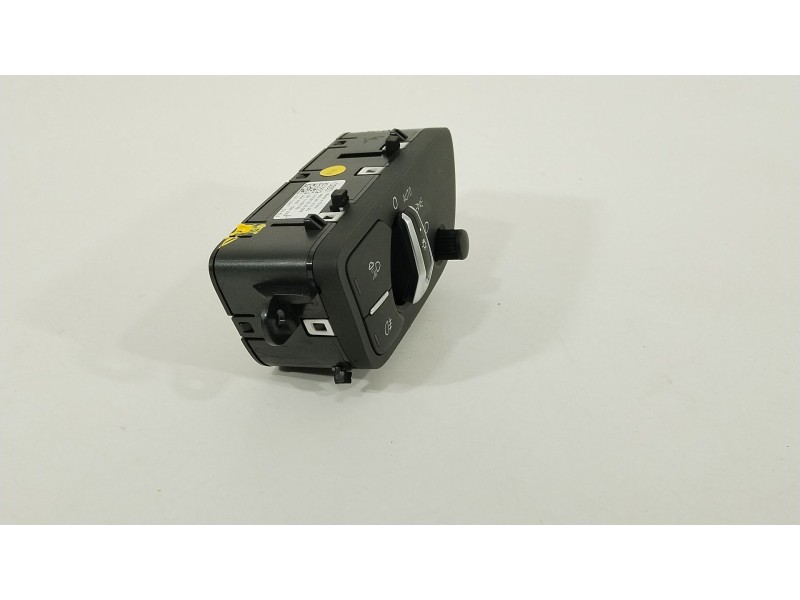 Recambio de mando luces para audi q7 (4mb, 4mg, 4mq) 3.0 tdi quattro referencia OEM IAM 4M0941531AG  