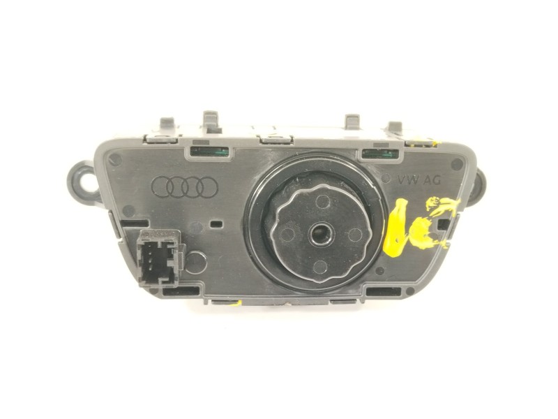 Recambio de mando luces para audi q7 (4mb, 4mg, 4mq) 3.0 tdi quattro referencia OEM IAM 4M0941531AG  