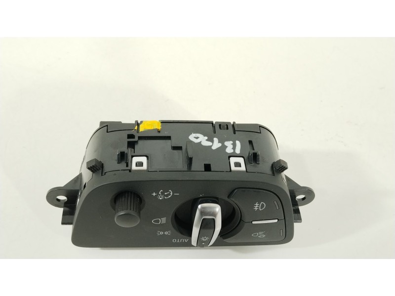 Recambio de mando luces para audi q7 (4mb, 4mg, 4mq) 3.0 tdi quattro referencia OEM IAM 4M0941531AG  