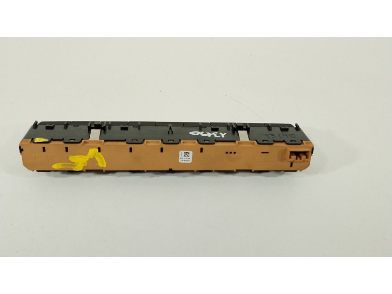 Recambio de mando multifuncion para audi q7 (4mb, 4mg, 4mq) 3.0 tdi quattro referencia OEM IAM 4M0925301L  