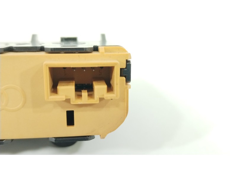 Recambio de mando multifuncion para audi q7 (4mb, 4mg, 4mq) 3.0 tdi quattro referencia OEM IAM 4M0925301L  