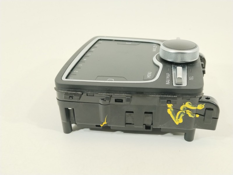 Recambio de mando multifuncion para audi q7 (4mb, 4mg, 4mq) 3.0 tdi quattro referencia OEM IAM 4M0919615H  