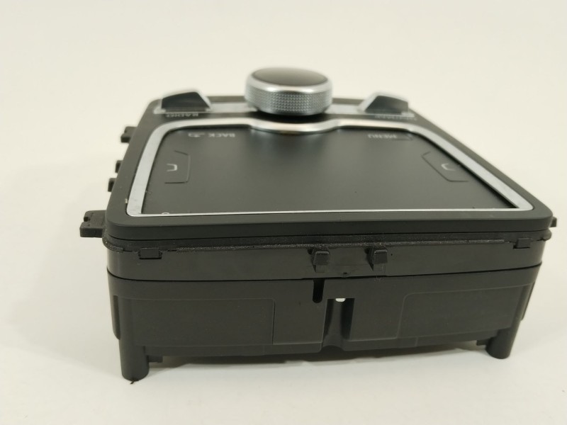 Recambio de mando multifuncion para audi q7 (4mb, 4mg, 4mq) 3.0 tdi quattro referencia OEM IAM 4M0919615H  