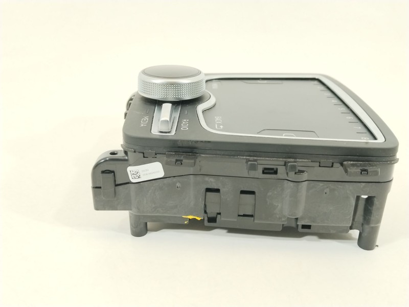 Recambio de mando multifuncion para audi q7 (4mb, 4mg, 4mq) 3.0 tdi quattro referencia OEM IAM 4M0919615H  