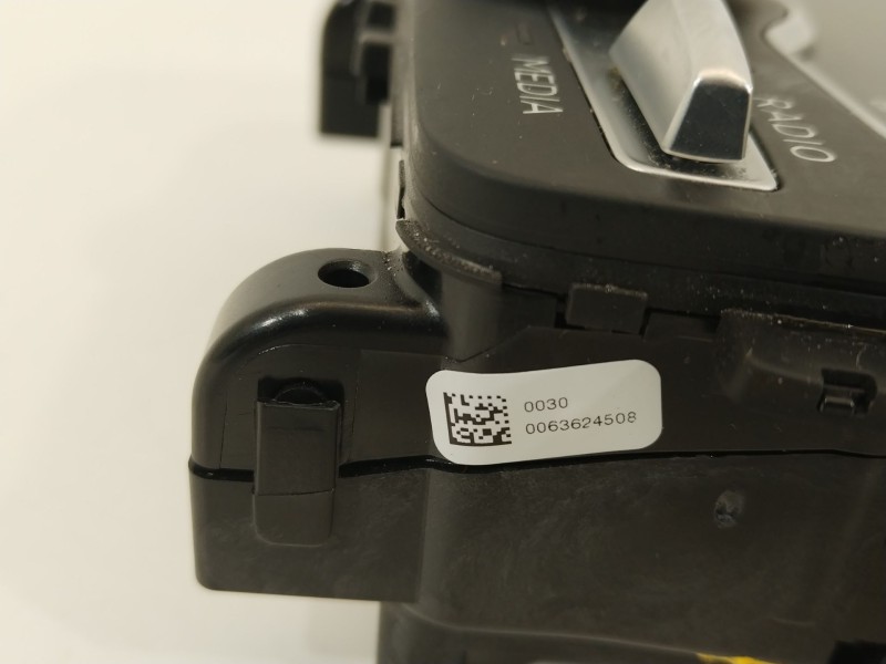 Recambio de mando multifuncion para audi q7 (4mb, 4mg, 4mq) 3.0 tdi quattro referencia OEM IAM 4M0919615H  