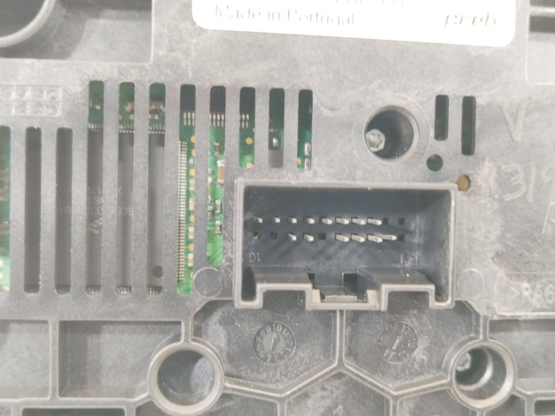 Recambio de mando multifuncion para audi q7 (4mb, 4mg, 4mq) 3.0 tdi quattro referencia OEM IAM 4M0919615H  