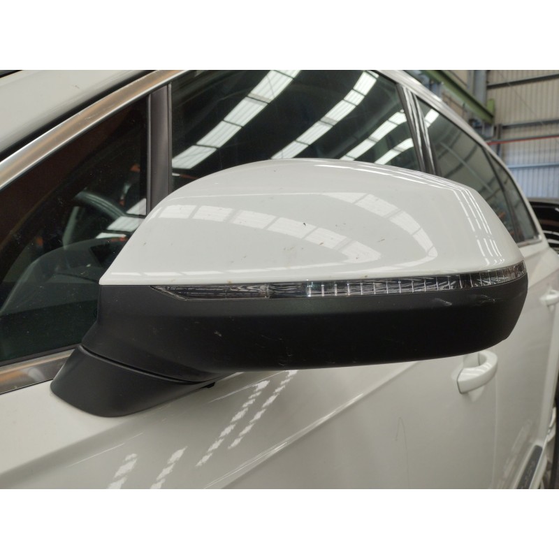 Recambio de retrovisor izquierdo para audi q7 (4mb, 4mg, 4mq) 3.0 tdi quattro referencia OEM IAM 4M1857409E  