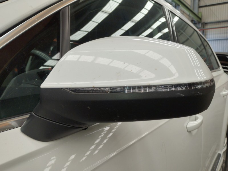 Recambio de retrovisor izquierdo para audi q7 (4mb, 4mg, 4mq) 3.0 tdi quattro referencia OEM IAM 4M1857409E  