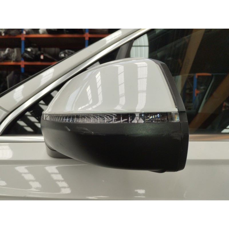 Recambio de retrovisor izquierdo para audi q7 (4mb, 4mg, 4mq) 3.0 tdi quattro referencia OEM IAM 4M1857409E  