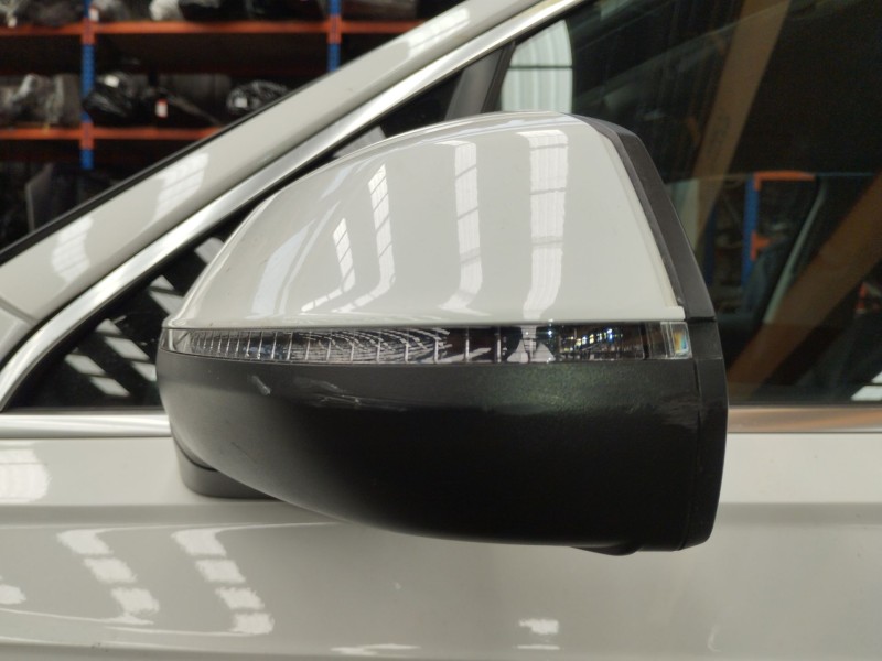 Recambio de retrovisor izquierdo para audi q7 (4mb, 4mg, 4mq) 3.0 tdi quattro referencia OEM IAM 4M1857409E  