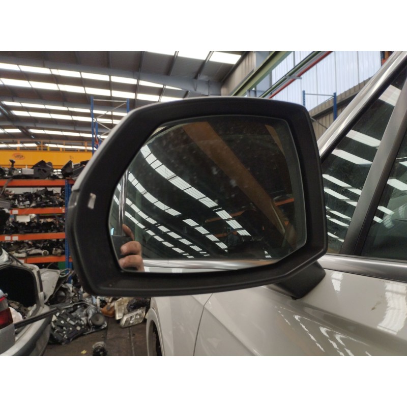 Recambio de retrovisor izquierdo para audi q7 (4mb, 4mg, 4mq) 3.0 tdi quattro referencia OEM IAM 4M1857409E  