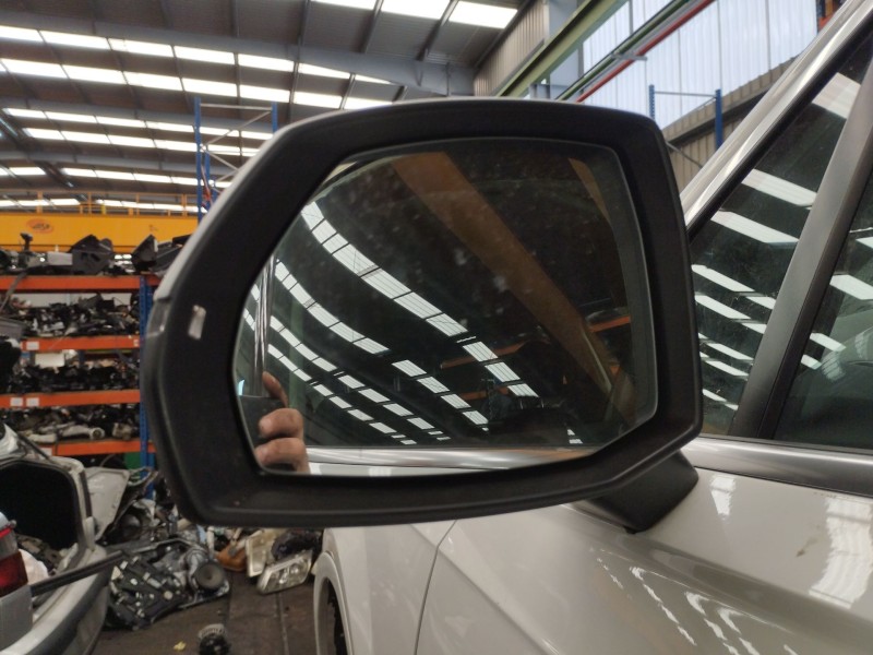 Recambio de retrovisor izquierdo para audi q7 (4mb, 4mg, 4mq) 3.0 tdi quattro referencia OEM IAM 4M1857409E  