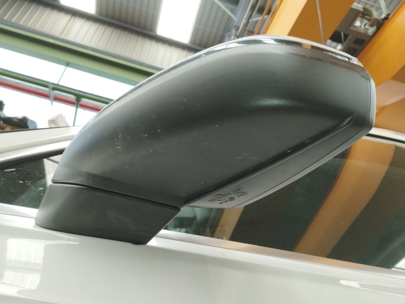 Recambio de retrovisor izquierdo para audi q7 (4mb, 4mg, 4mq) 3.0 tdi quattro referencia OEM IAM 4M1857409E  